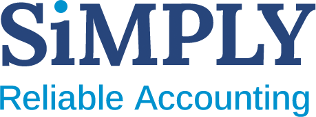 Simply Reliable Accounting Logo