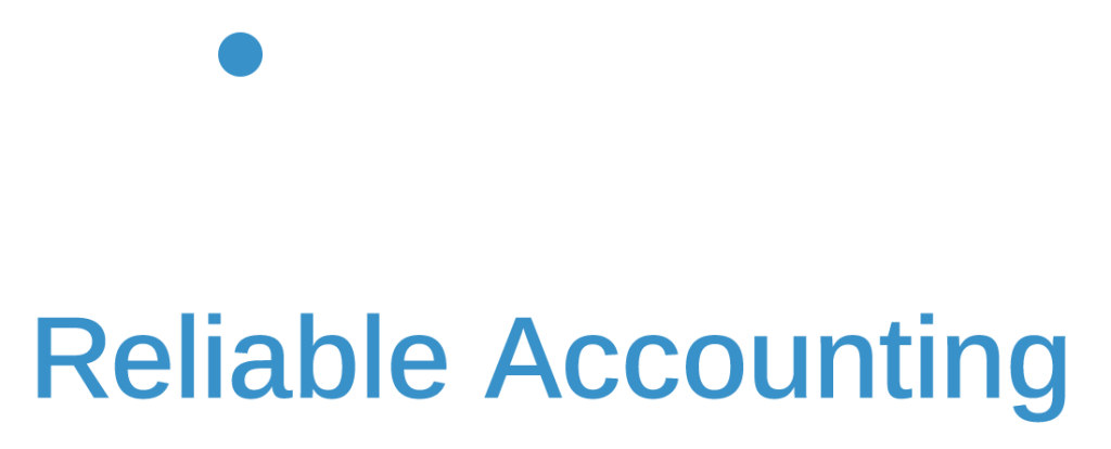 Simply Reliable Accounting Logo